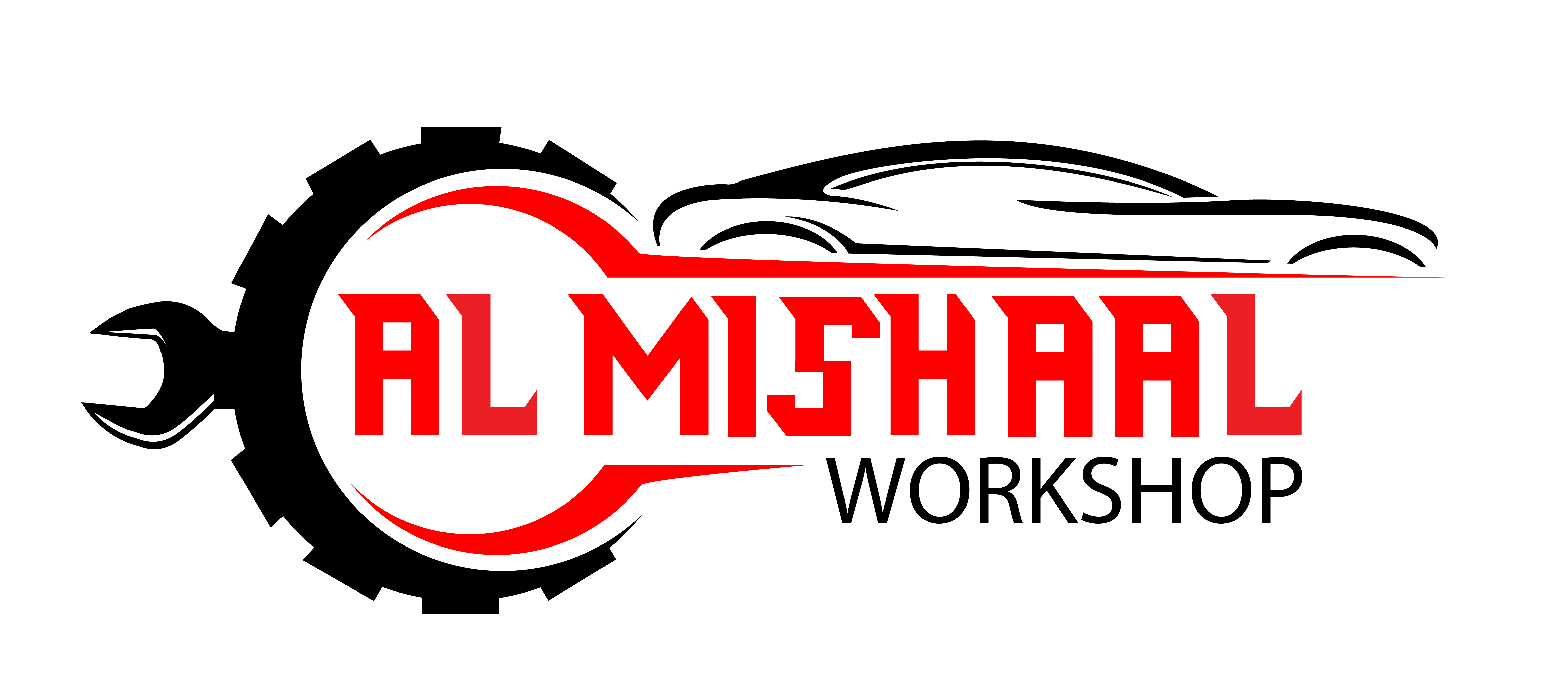 Garage Mashaal